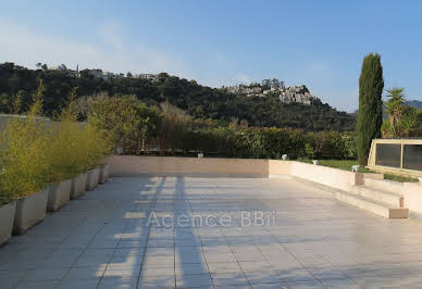 Apartment with terrace and pool 3