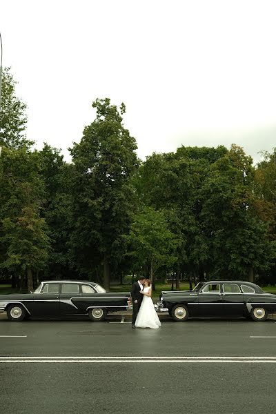 Wedding photographer Nikita Agarkov (agarkovnikita). Photo of 2 August 2023