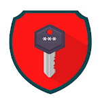 Cover Image of Unduh DroidPass Password Manager 1.0.0 APK