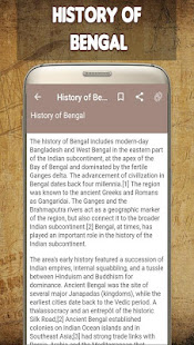 History of Bengal(圖1)-速報App