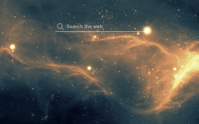 Unknown Space HD Wallpapers New Tab Theme