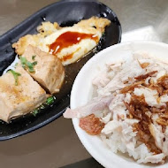 阿宏師火雞肉飯