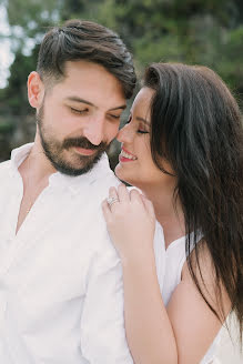 Fotógrafo de bodas Olga Safonova (olgasafonova). Foto del 23 de marzo 2022