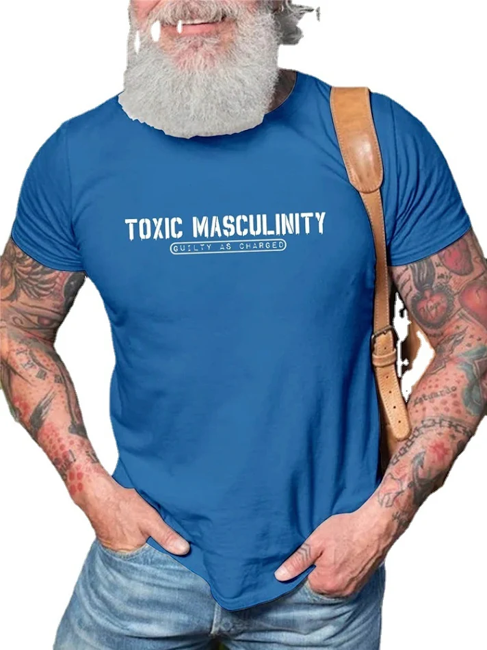Yazlık Tişört 3D Dijital Baskılı Streetwear Erkek Giyim Spor Kısa Kollu Üst. Trend erkek tişörtü, rahat ve şık yaz kombinleri için mükemmel.
