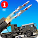 Missile Attaque 2 Et Ultime Guerre -un camion Jeux icon