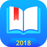 Cover Image of Download Ebook Reader – PDF Reader 1.0 APK