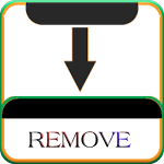 Cover Image of 下载 Notch Remove 1.1 APK