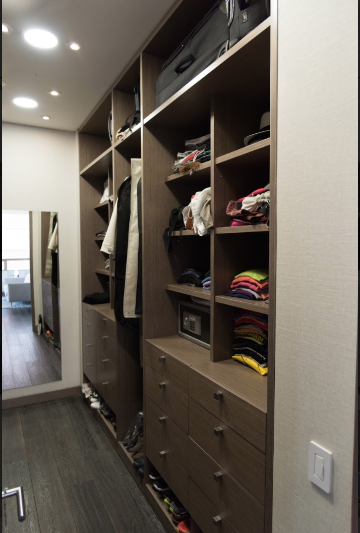 Apartamento En Venta - El Nogal, Bogota