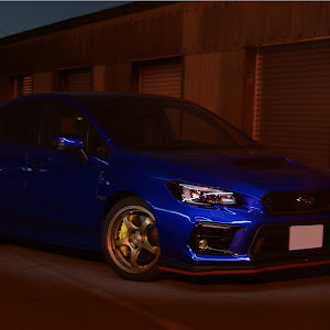 WRX STI VAB