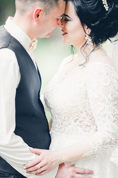 Wedding photographer Yaroslav Gumenyuk (slavo4ka). Photo of 4 June 2018