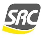 SRC (SR Contractors) Logo