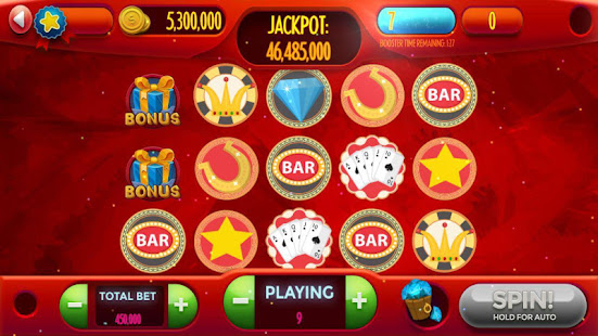 Slots Limited-Free Online Casino 1.0 APK + Mod (Unlimited money) for Android