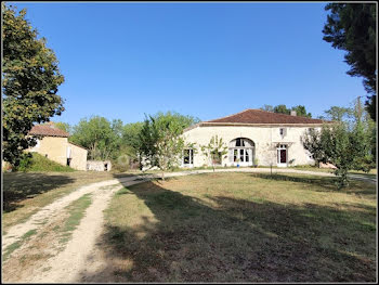 maison à Valence-sur-baise (32)