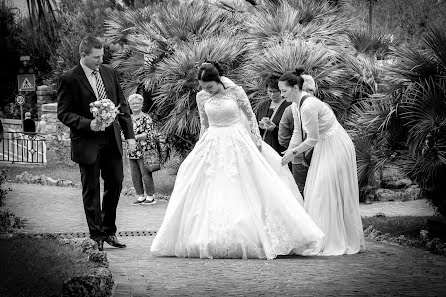 Wedding photographer Angelo E Luigi Zane (angeloeluigiz). Photo of 21 January 2020