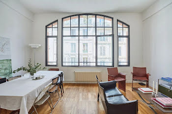 appartement à Paris 9ème (75)