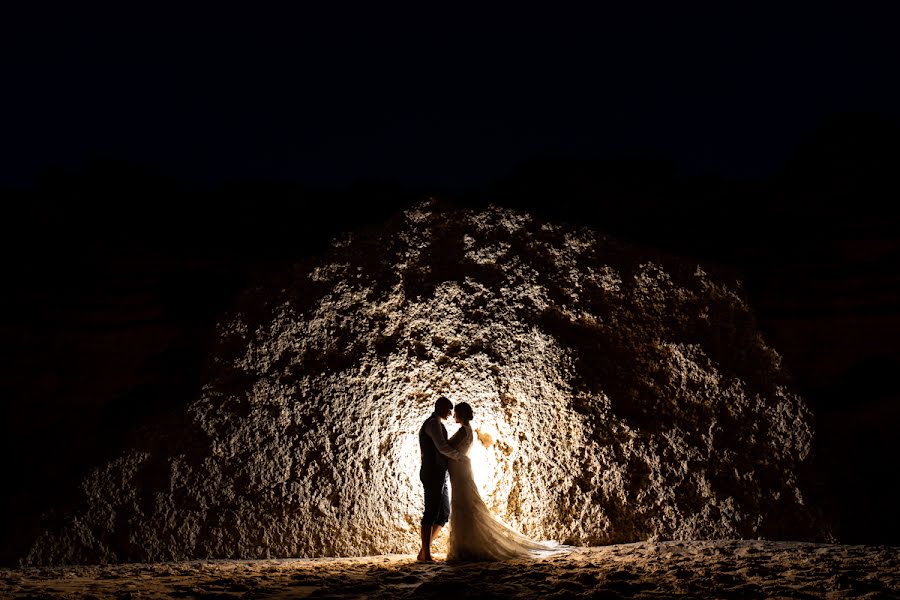 Fotógrafo de bodas Juan Manuel Benzo Jurado (benzojurado). Foto del 13 de enero 2020