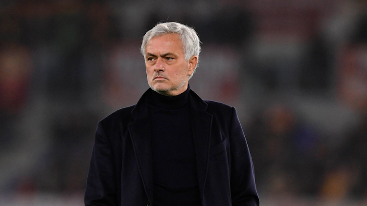 Jose Mourinho