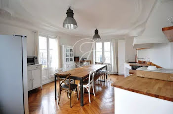 appartement à Paris 9ème (75)