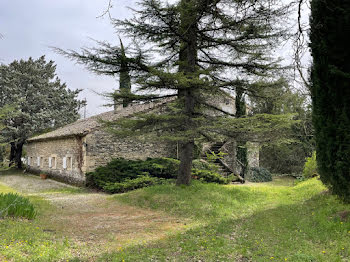 maison à Grignan (26)