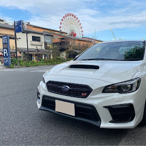 WRX STI VAB