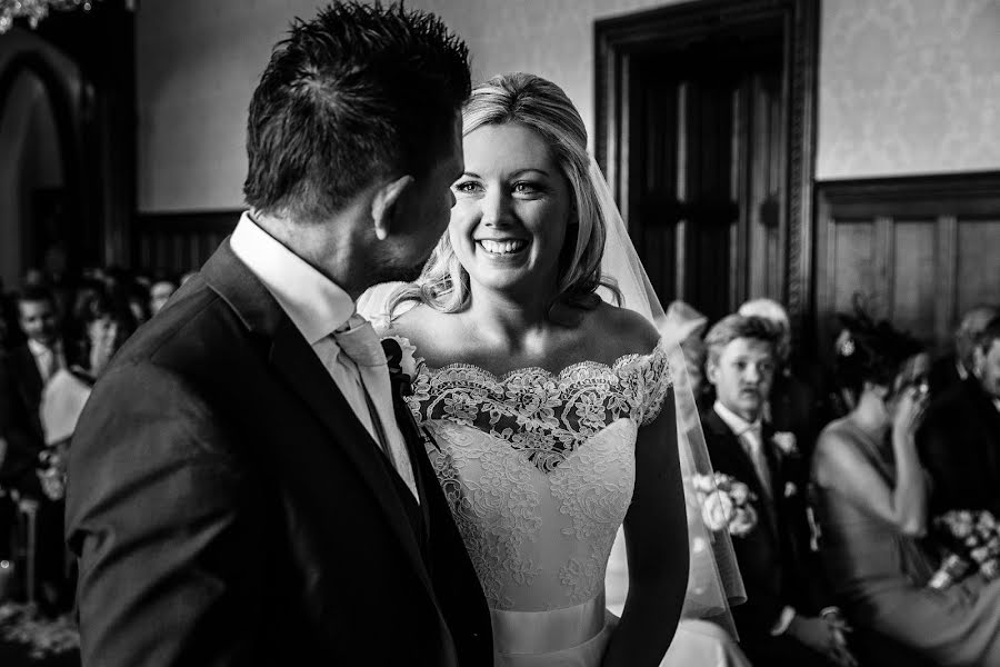 Wedding photographer Paul Tansley (tansley). Photo of 31 July 2019