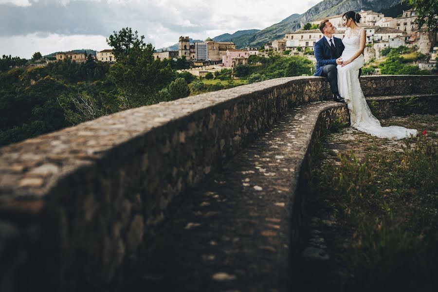 Svatební fotograf Antonio Gargano (antoniogargano). Fotografie z 12.června 2019