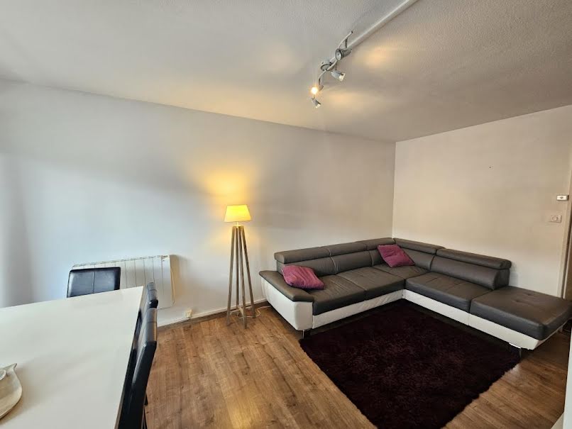 Vente appartement 4 pièces 80 m² à Mende (48000), 135 000 €