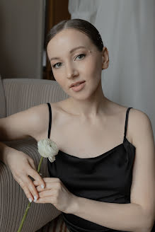 Fotograful de nuntă Anna Soldatova (timetowedd). Fotografia din 14 martie 2023