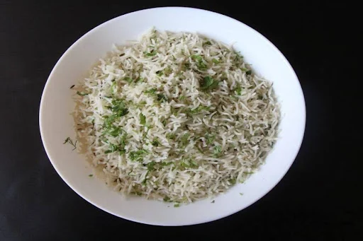 Jeera Rice