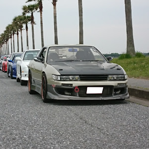 シルビア S13