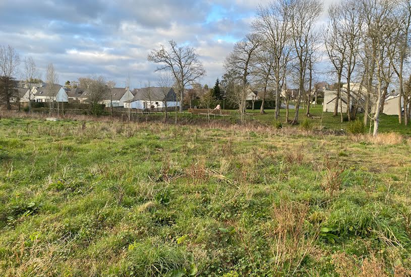  Vente Terrain à bâtir - 344m² à Plouër-sur-Rance (22490) 