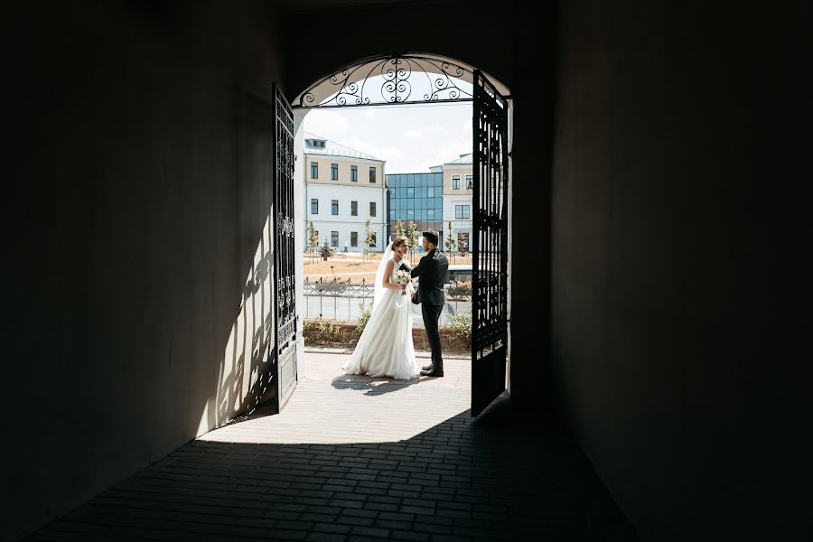 Wedding photographer Marina Guseva (gusevamarina). Photo of 9 October 2023