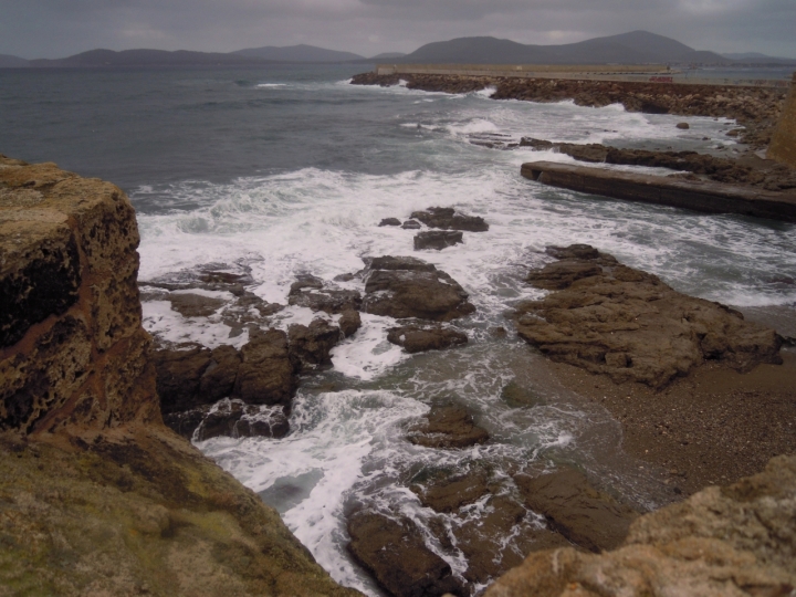 Mare d'inverno di sincera81