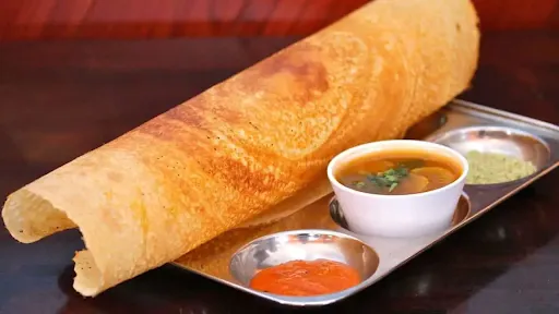 Plain Dosa