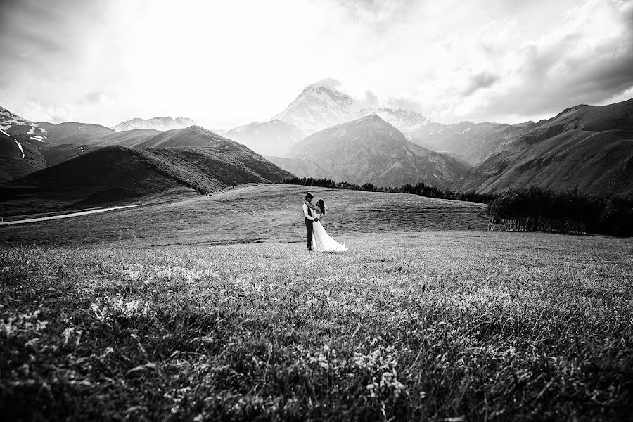 Fotografo di matrimoni Maks Orlovskiy (maksorloff). Foto del 4 gennaio 2022