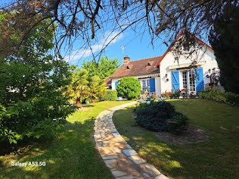 maison à Bessé-sur-Braye (72)