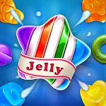 Cover Image of ดาวน์โหลด Jelly Fever Saga 1.0.5 APK