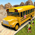 Offroad School Bus Driving: Flying Bus Games 20201.32