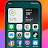 OS 17 Launcher - Phone 15 Pro icon