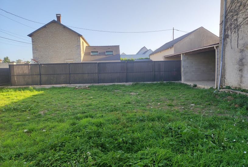  Vente Terrain à bâtir - 333m² à Angerville (91670) 