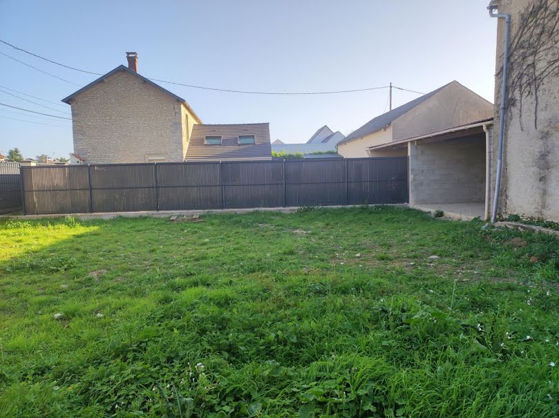 Vente terrain  333 m² à Angerville (91670), 70 000 €