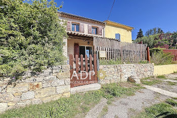 maison à Mougins (06)