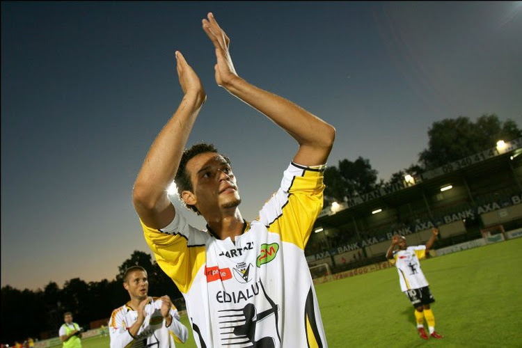 Joao Carlos wil graag terug naar Lokeren: "De honger is groot en ik wil me tonen, ook aan de fans"