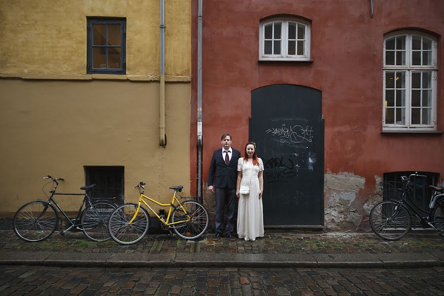 Fotógrafo de bodas Monica Hjelmslund (hjelmslund). Foto del 8 de noviembre 2017