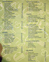 Desi Vdesi menu 2