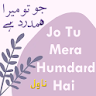 Jo Tu Mera Hamdard urdu novel icon