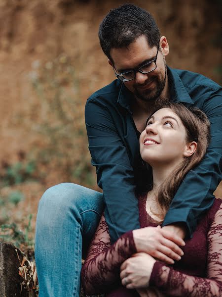 Photographe de mariage Irina Witthuhn (irinawitthuhn). Photo du 21 octobre 2021