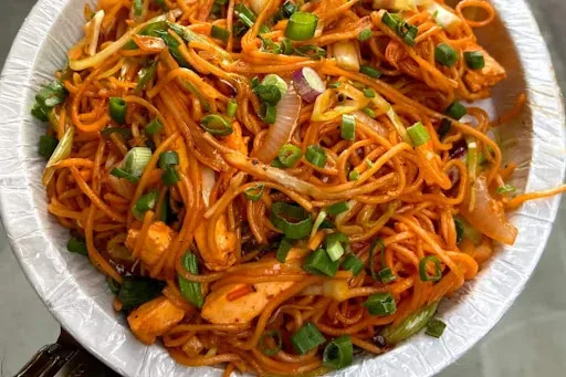 Paneer Noodles [650 Ml]