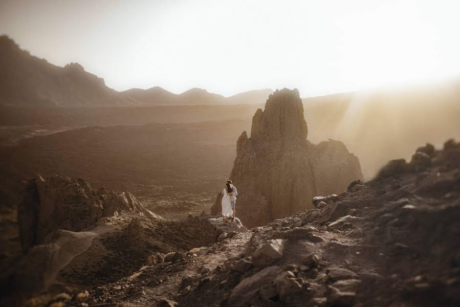 Photographe de mariage Jakub Rc (tenerifewedding). Photo du 20 février 2022