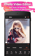 Videoshow Video Editor Video Maker Photo Editor Apps On Google
